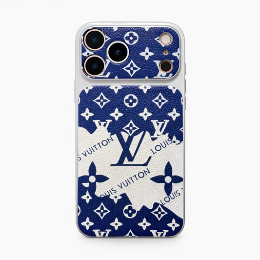 Luxury Sparkle Full-Cover Phone Case for iPhone 17: The Ultimate Protection and Style