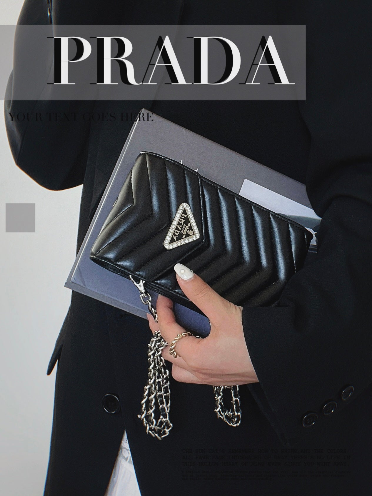 حقيبة هاتف جلدية عبر الجسم