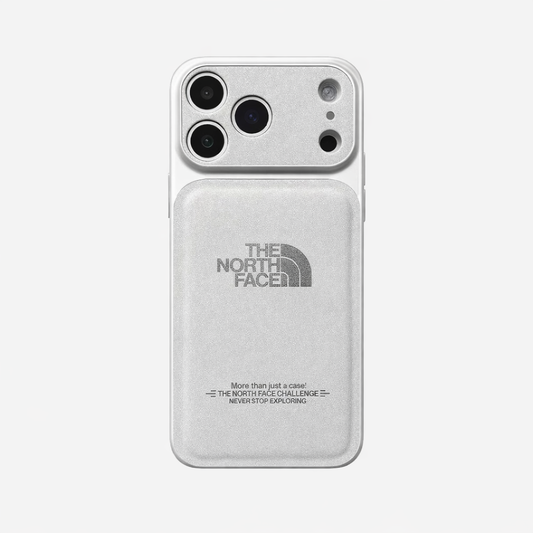 奢華閃亮全保護套手機殼