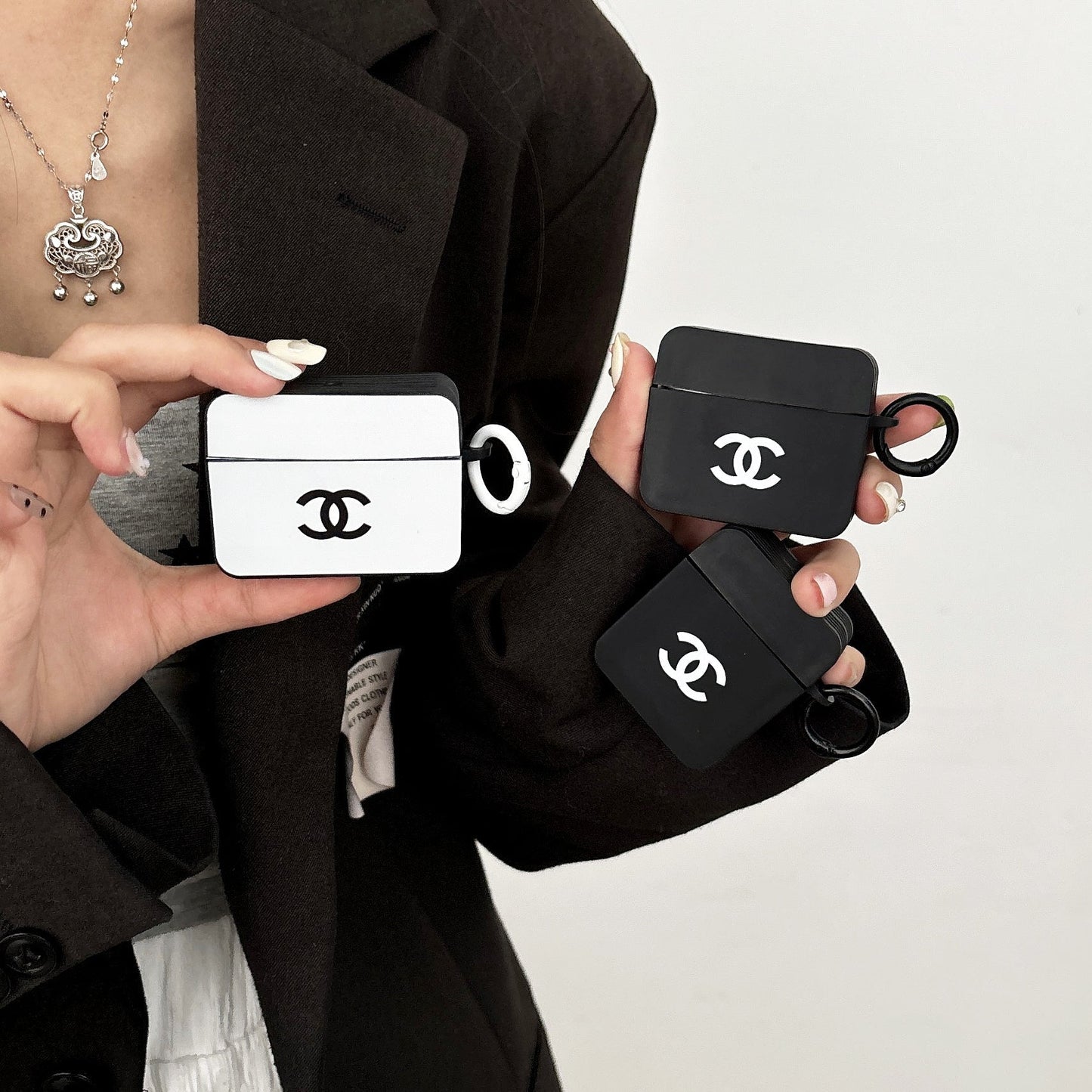 Coco AirPods -kotelot