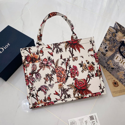 Luxusní módní taška s extra velkou kapacitou