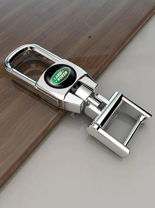 سلسلة مفاتيح مخصصة مضادة للسرقة للسيارة