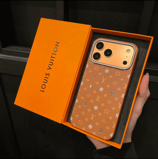 Christmas Limited Edition Προστατευτική θήκη για iPhone