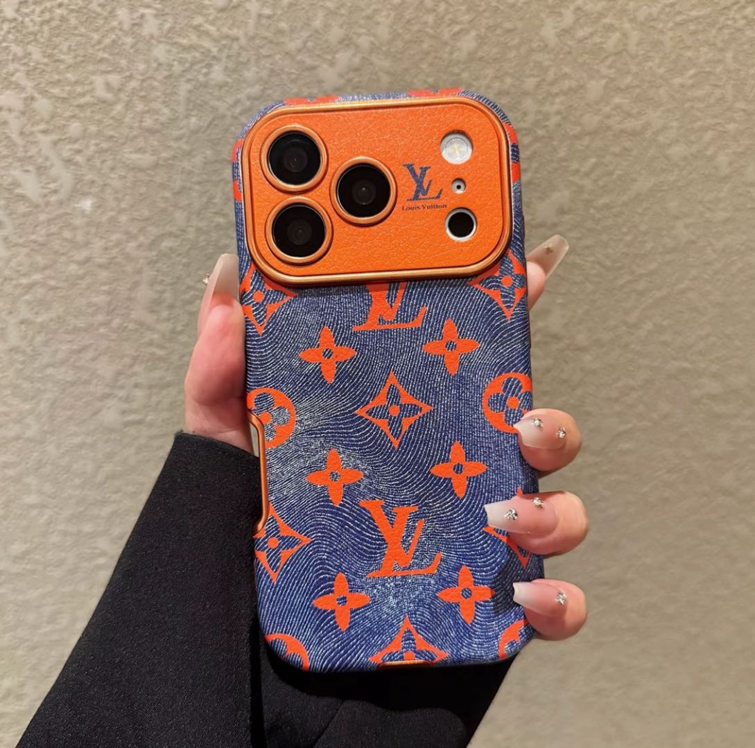 Kerst Limited Edition beschermend iPhone-hoesje