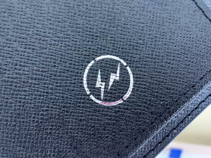 Luxusní peněženka/spojka