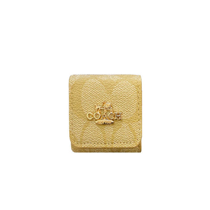 Luxury Coach AirPods 3. sukupolven kotelot Vaaleanruskea-LGK240425