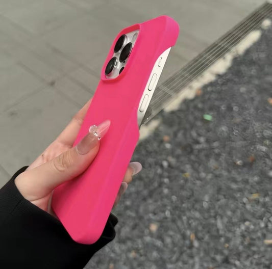 夏 iPhone 手機殼