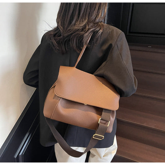 Stilvolle Tasche mit großem Fassungsvermögen