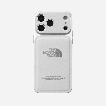 Luksus Sparkle Full-Cover telefonetui