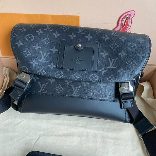 Borsa a tracolla LV alla moda e alla moda
