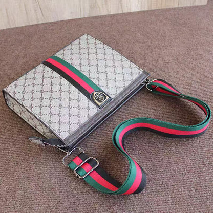 Spojka Urban Monogram 002