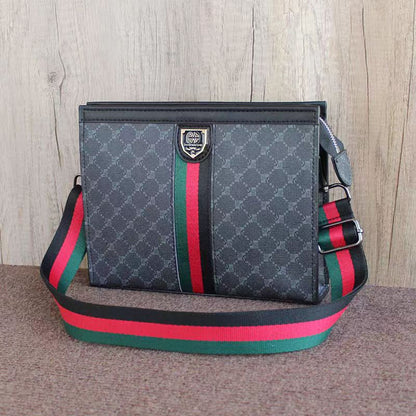 Spojka Urban Monogram 002