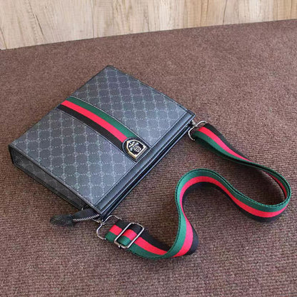 Spojka Urban Monogram 002