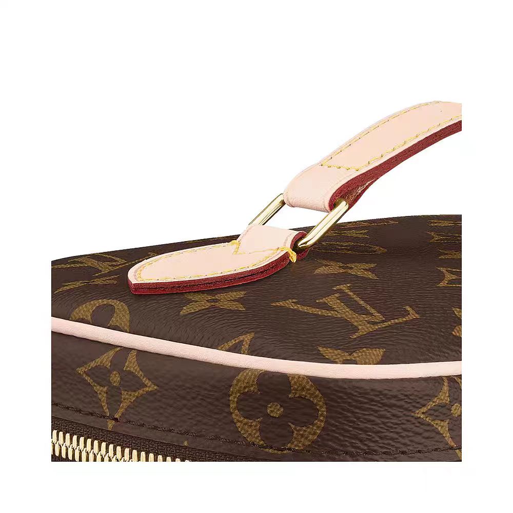 (Vásároljon 3-at, fizessen 2-ért) Prémium kozmetikai táska