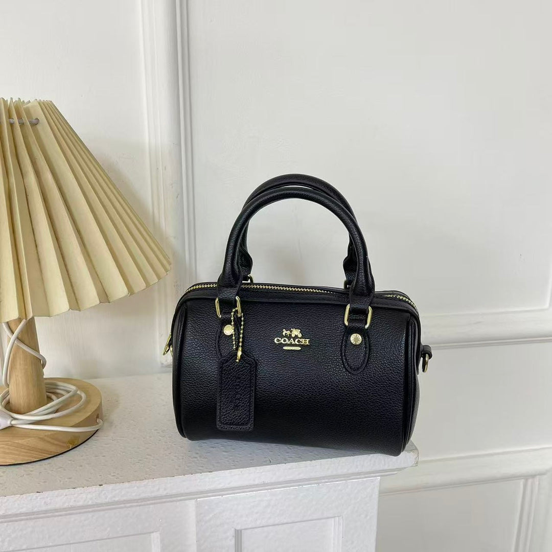 Klassische und stilvolle Handtasche