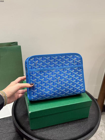 حقيبة كلاتش أساسية للرجال