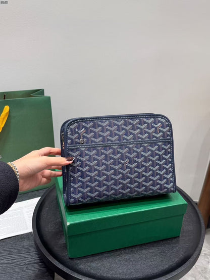 حقيبة كلاتش أساسية للرجال