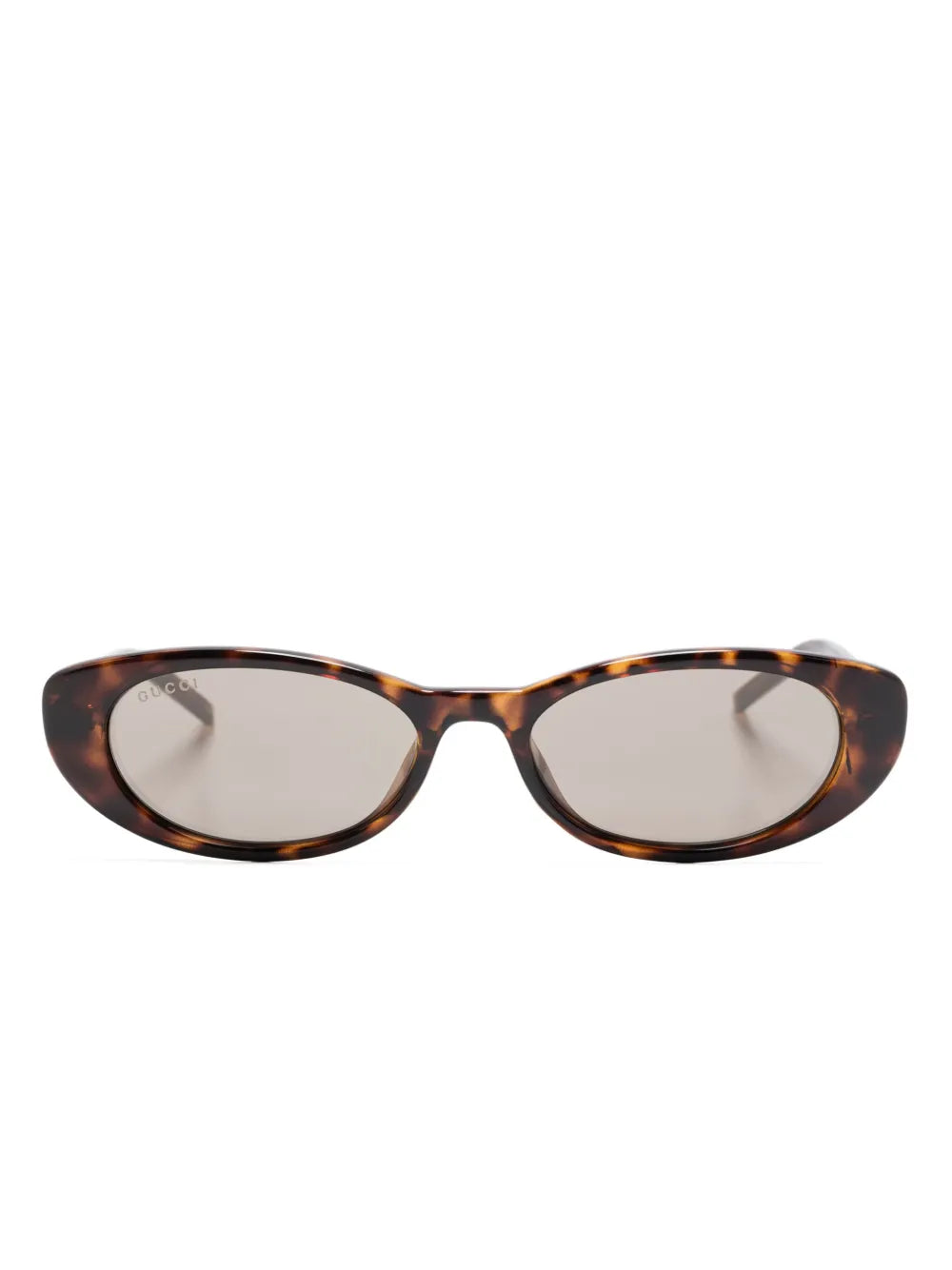 Cat-Eye-Sonnenbrille