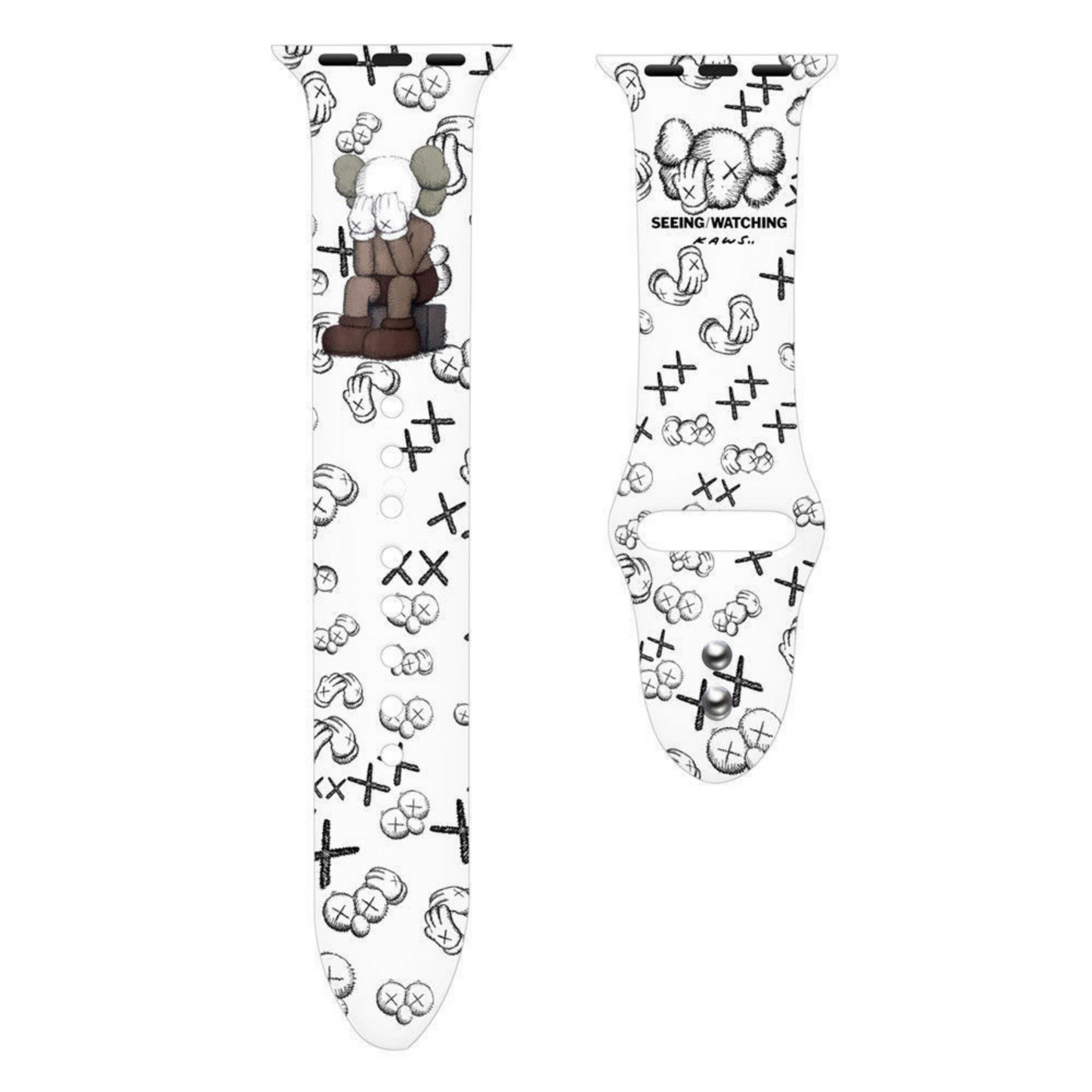 РЕМЕСЛЫ ДЛЯ ЧАСОВ KWS X UNQLO