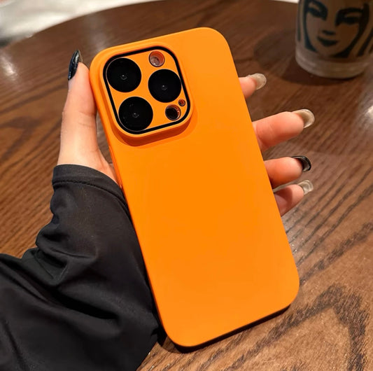 夏 iPhone 手機殼