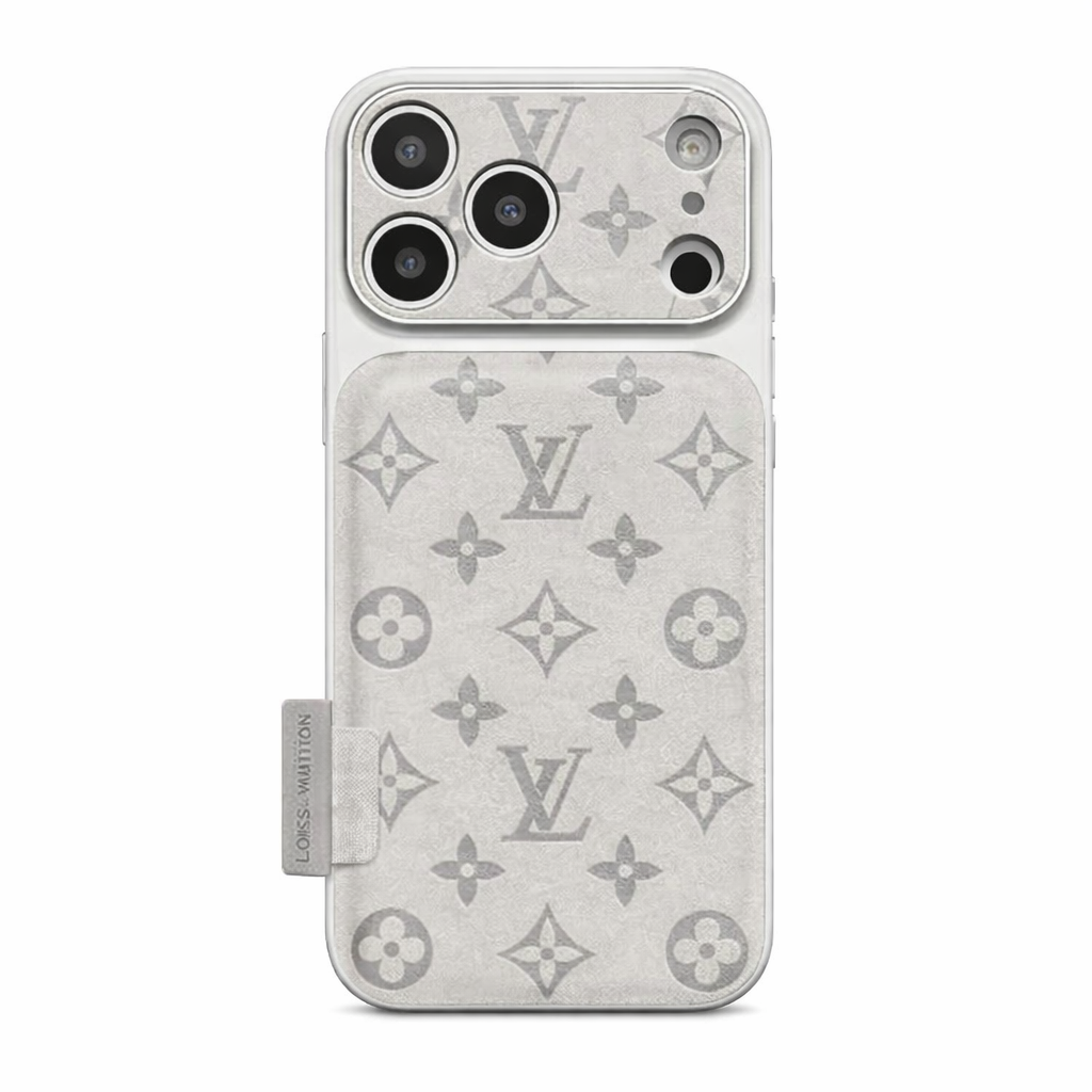 럭셔리 스파클 풀커버 휴대폰 케이스