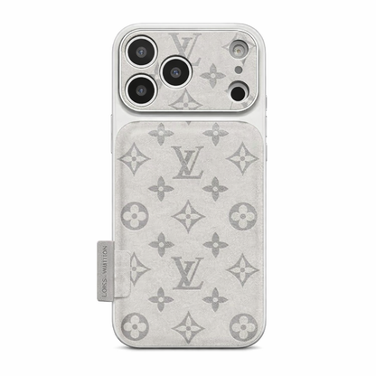 럭셔리 스파클 풀커버 휴대폰 케이스