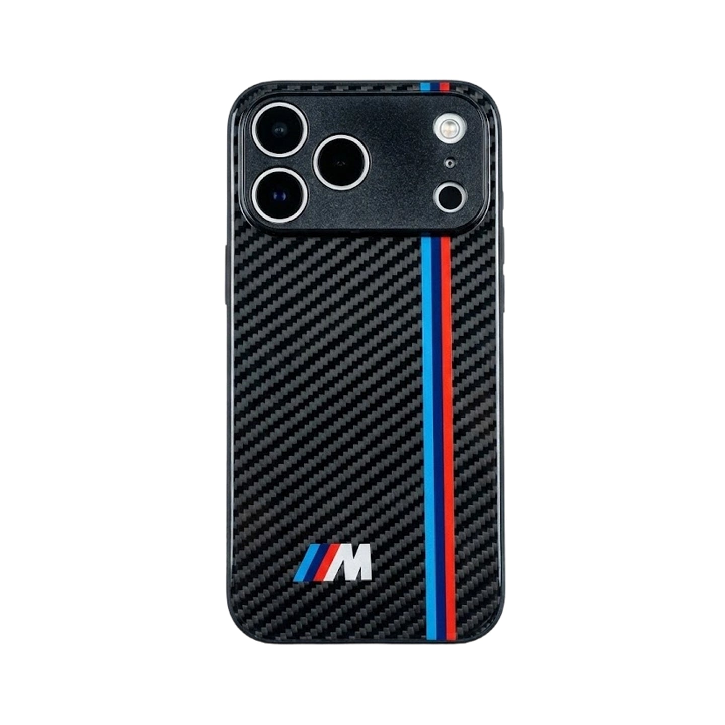 La custodia per telefono in fibra di carbonio definitiva per iPhone