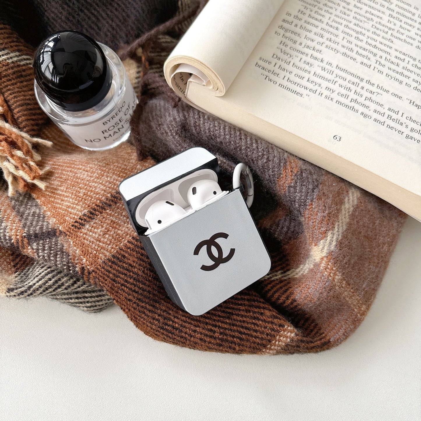 Coco AirPods -kotelot