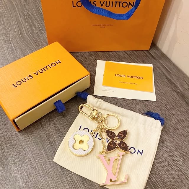 Брелок 1В-713