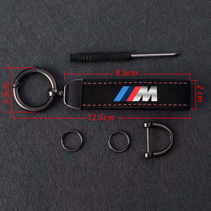 Carbon Fiber avaimenperä