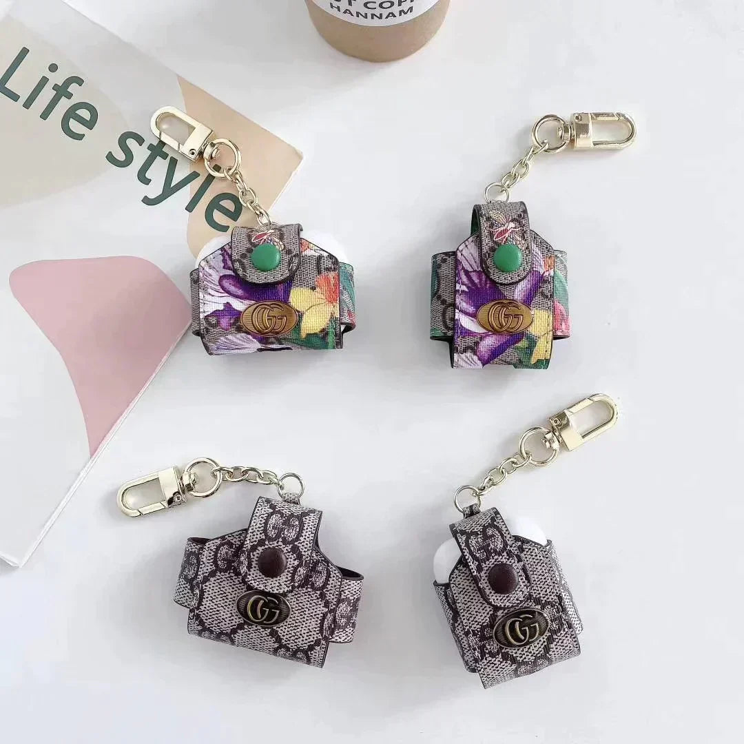 GG AirPods 保護殼