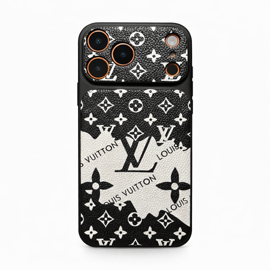 Luxury Sparkle Full-Cover Phone Case for iPhone 17: The Ultimate Protection and Style