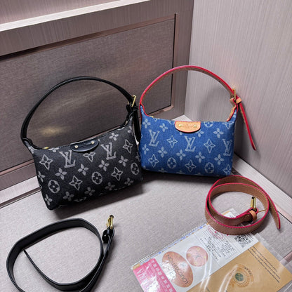 الفخامة الخالدة: حقيبة يد جلدية للأناقة العصرية