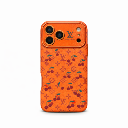 Kerst Limited Edition beschermend iPhone-hoesje