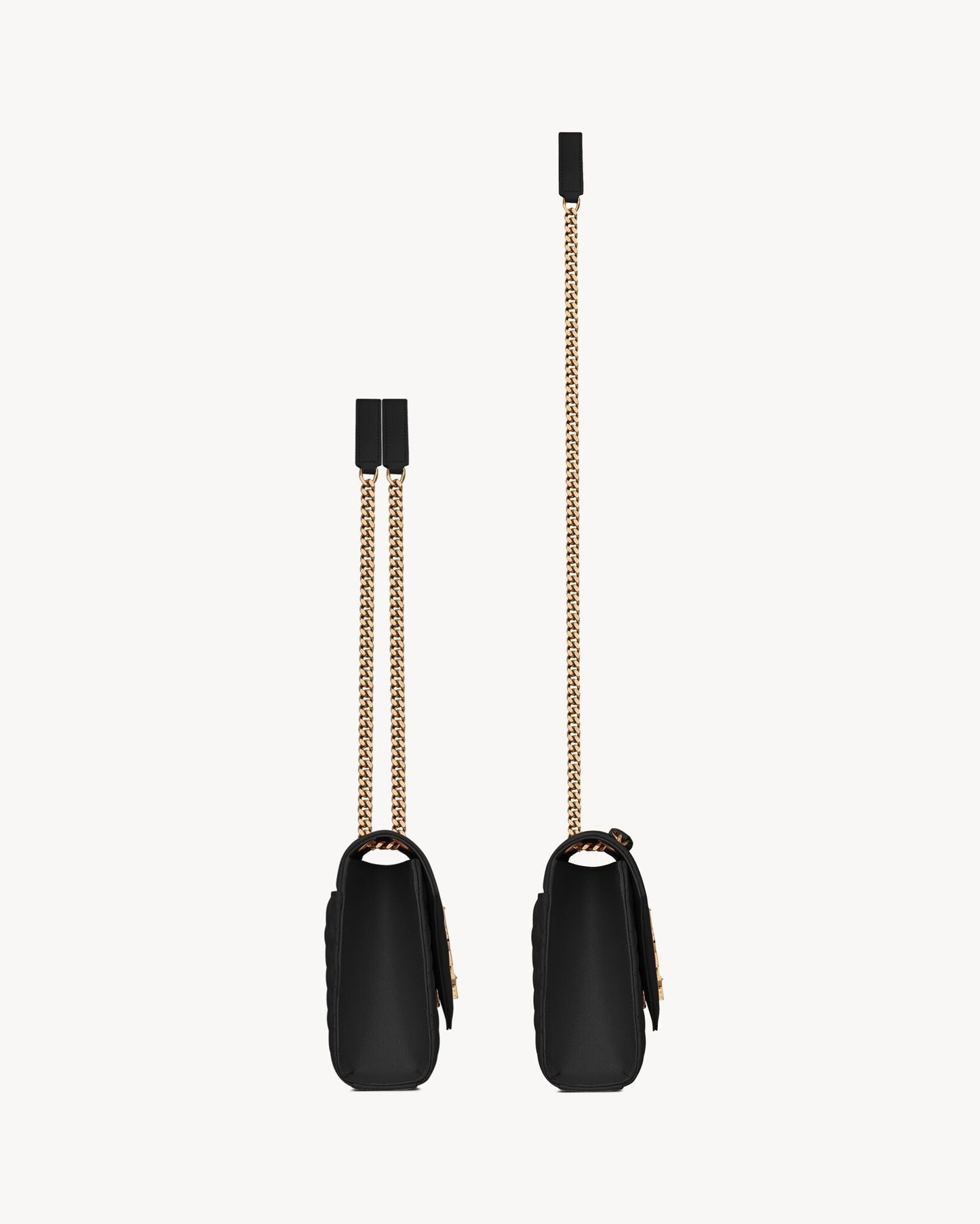 YL – Geldbörse mit Umschlagkette