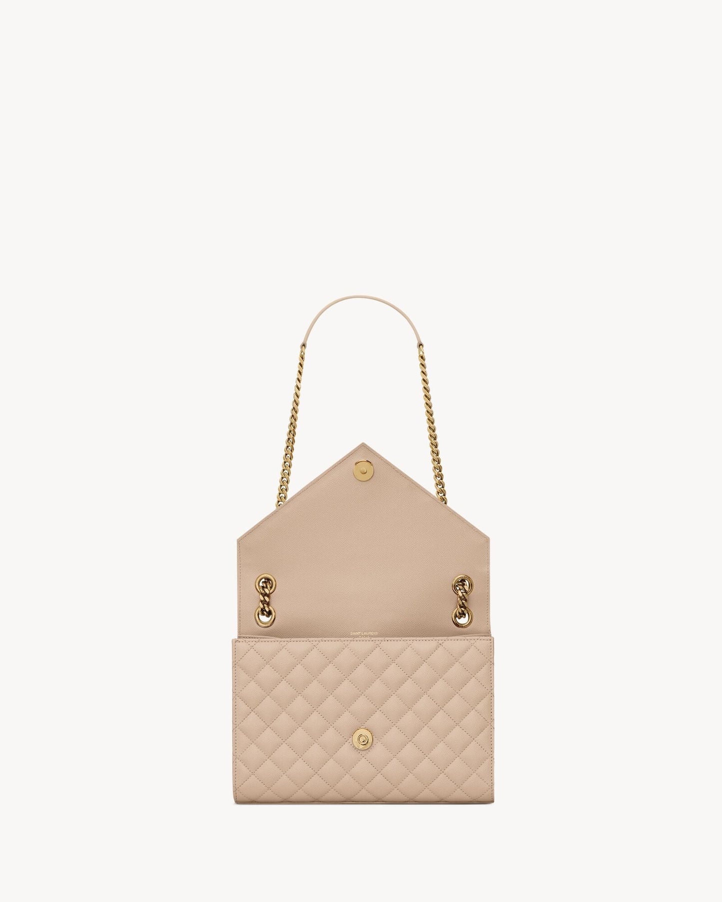 YL – Geldbörse mit Umschlagkette