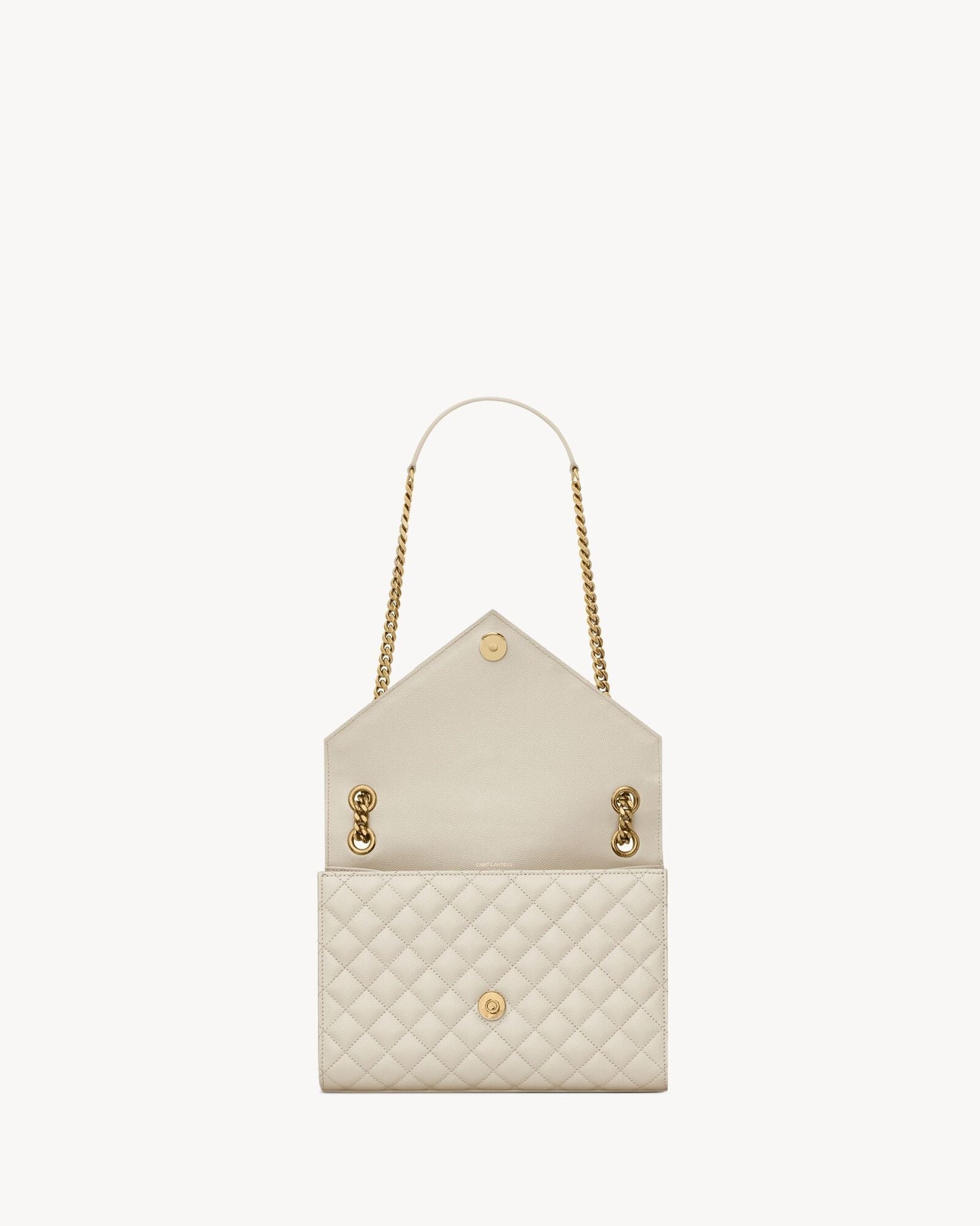 YL – Geldbörse mit Umschlagkette