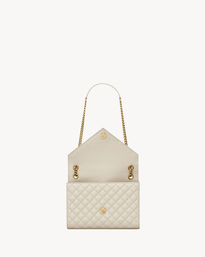 YL – Geldbörse mit Umschlagkette