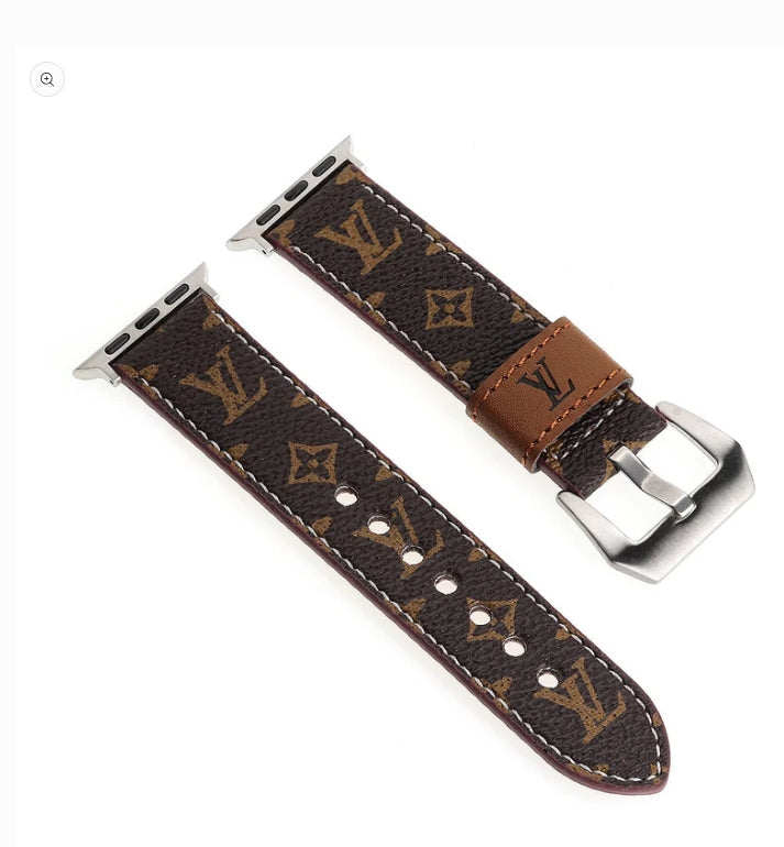 表带Apple Watch szíjak 49 mm