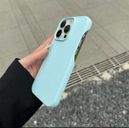 夏 iPhone 手機殼