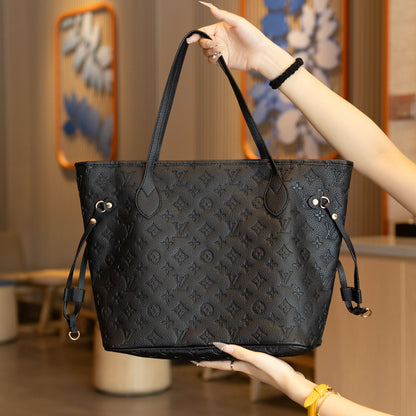 “保證滿意”——時尚手提包