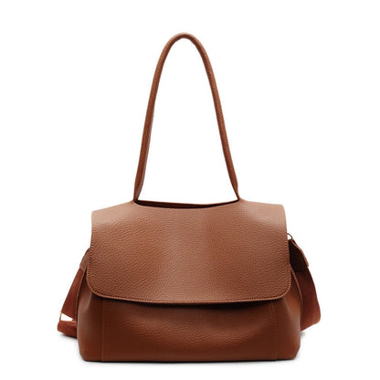 Stilfuld taske med stor kapacitet