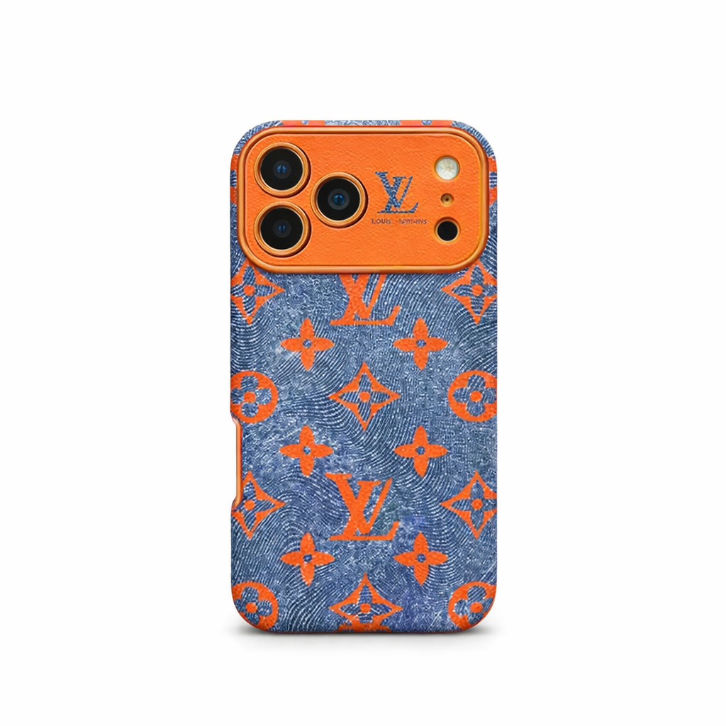 Kerst Limited Edition beschermend iPhone-hoesje