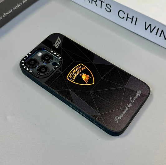 巴黎 iPhone 手機殼