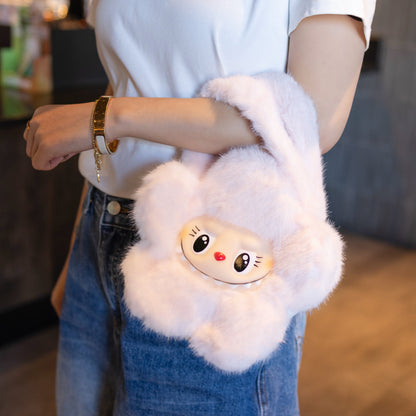 Neuvěřitelně trendy a roztomilá taška