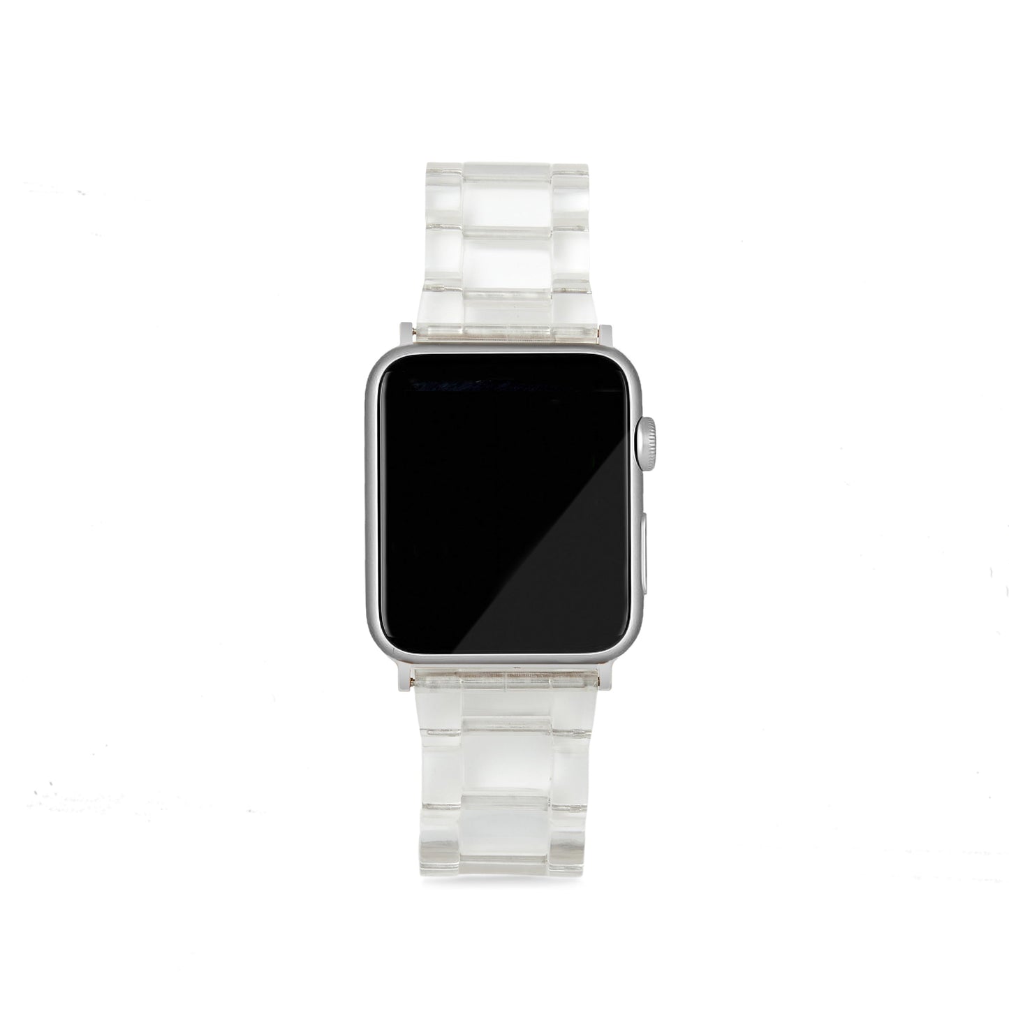 Apple Watch 透明錶帶