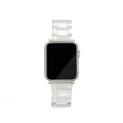 Apple Watch 透明錶帶