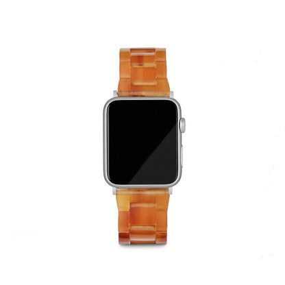 Apple Watch Band σε κονιάκ