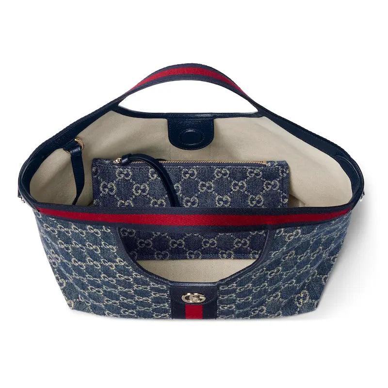 GG Giglio系列托特包·奢華經典優雅