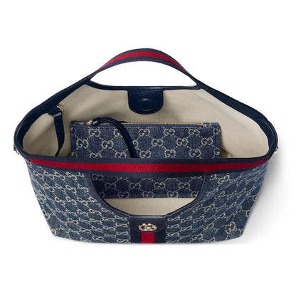 GG Giglio系列托特包·奢華經典優雅